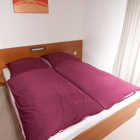 Ferienwohnung Direkt Am Strand Der Ostsee Timmendorfer Strand Esterno foto